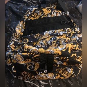Versace Jeans Backpack